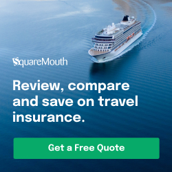 Squaremouth travel insurance. Review, compare and save on travel insurance. Get a free quote.