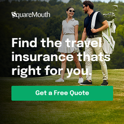 Squaremouth travel insurance. Find the travel insurance that's right for you. Get a free quote.