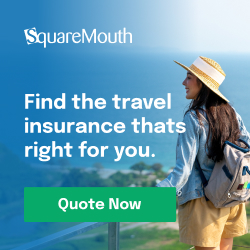 Squaremouth travel insurance. Find the travel insurance that's right for you. Quote now.